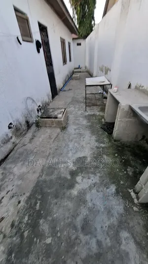 2bdrm House in Sinza Palestina for rent