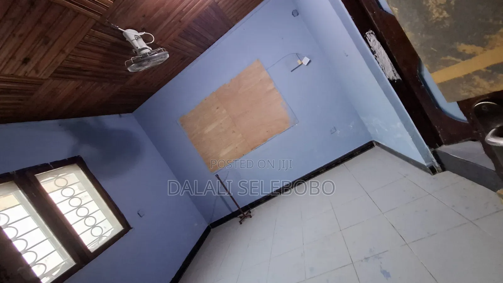 2bdrm House in Sinza Palestina for rent