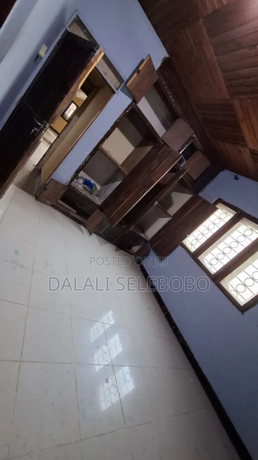 2bdrm House in Sinza Palestina for rent