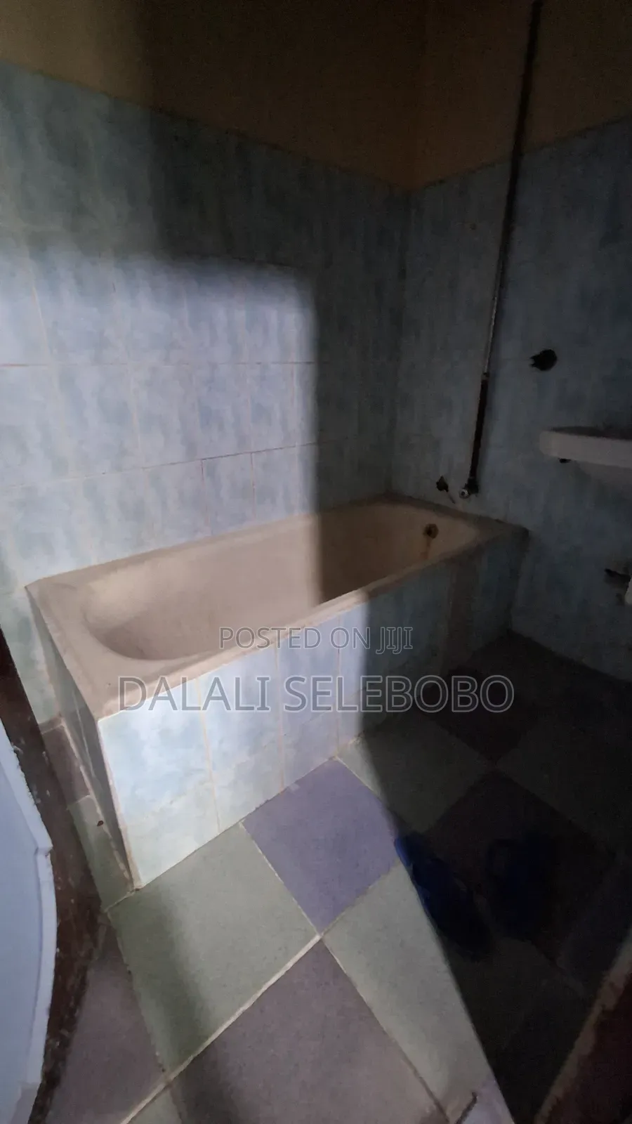 2bdrm House in Sinza Palestina for rent