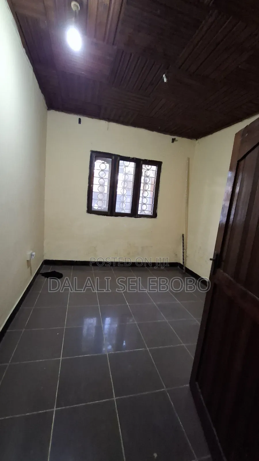 2bdrm House in Sinza Palestina for rent
