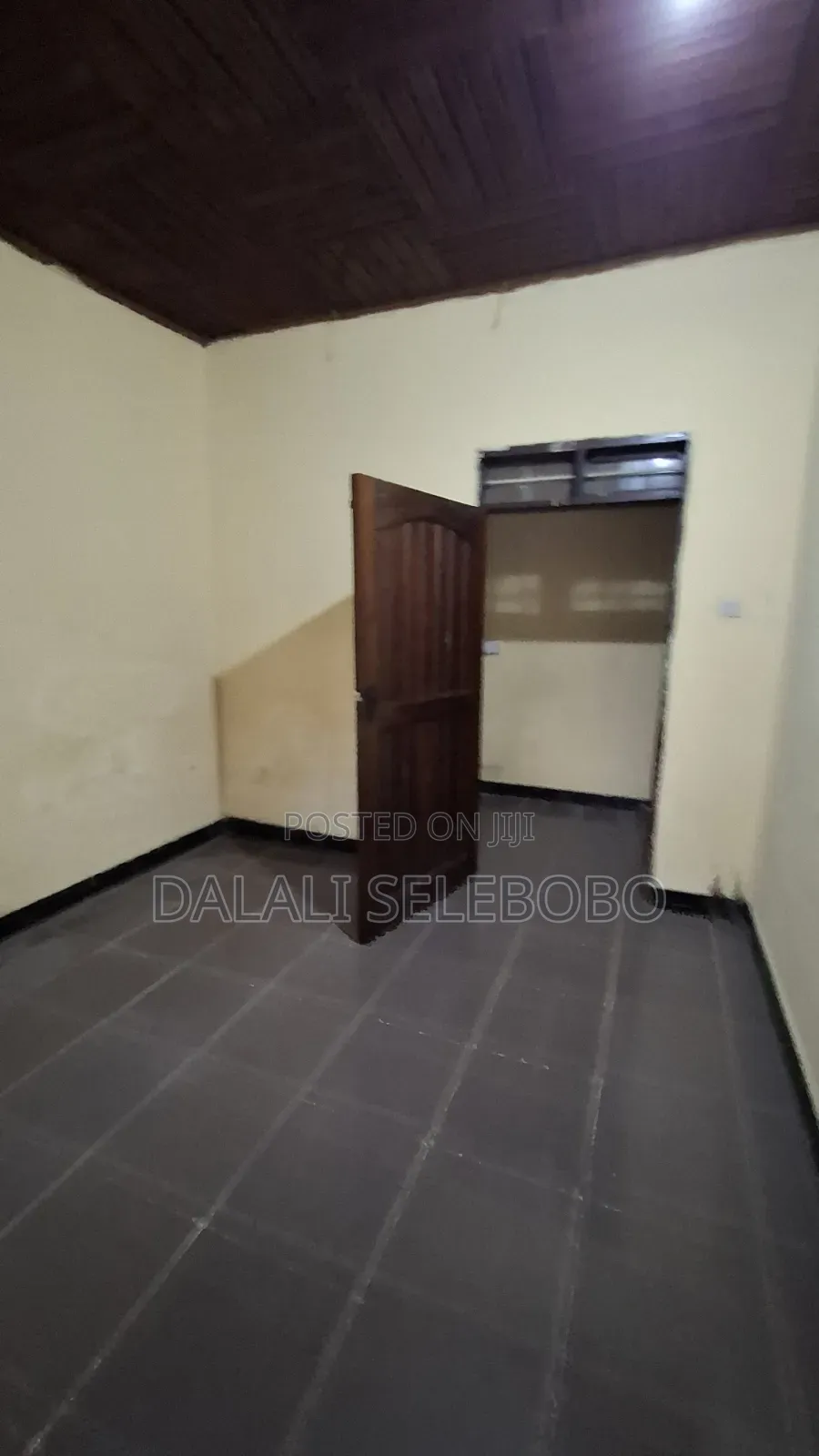 2bdrm House in Sinza Palestina for rent