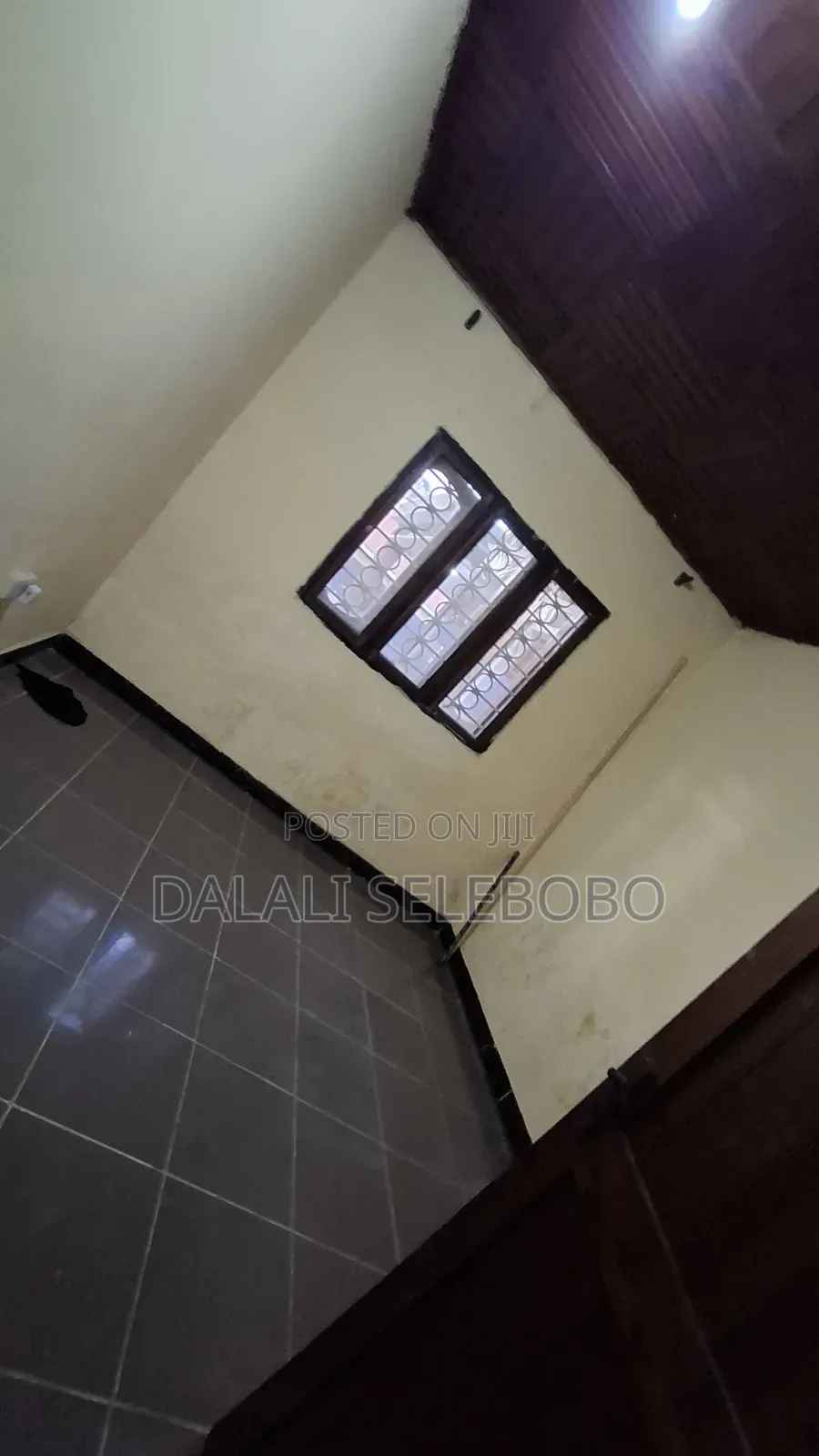 2bdrm House in Sinza Palestina for rent
