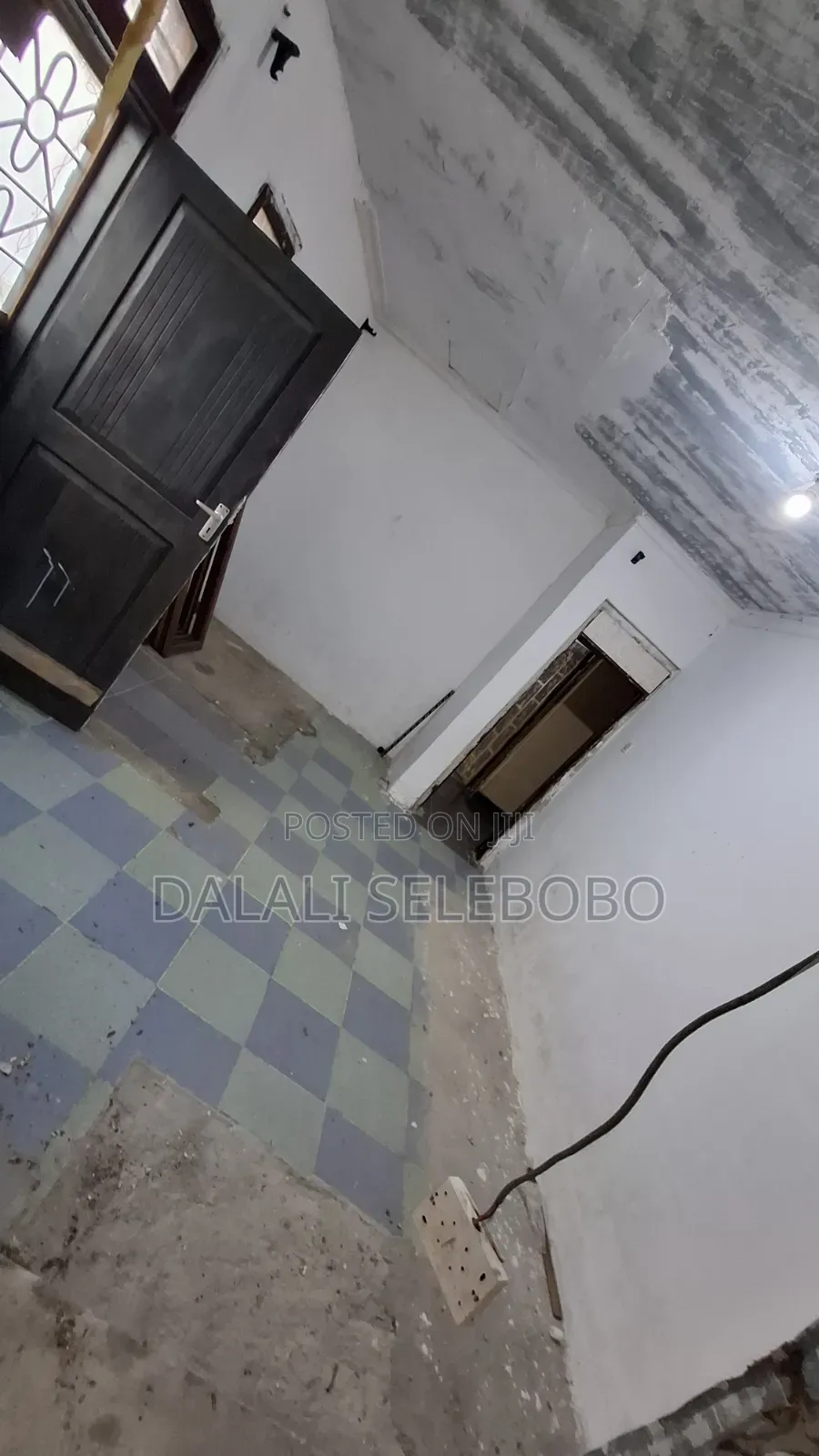 2bdrm House in Sinza Palestina for rent