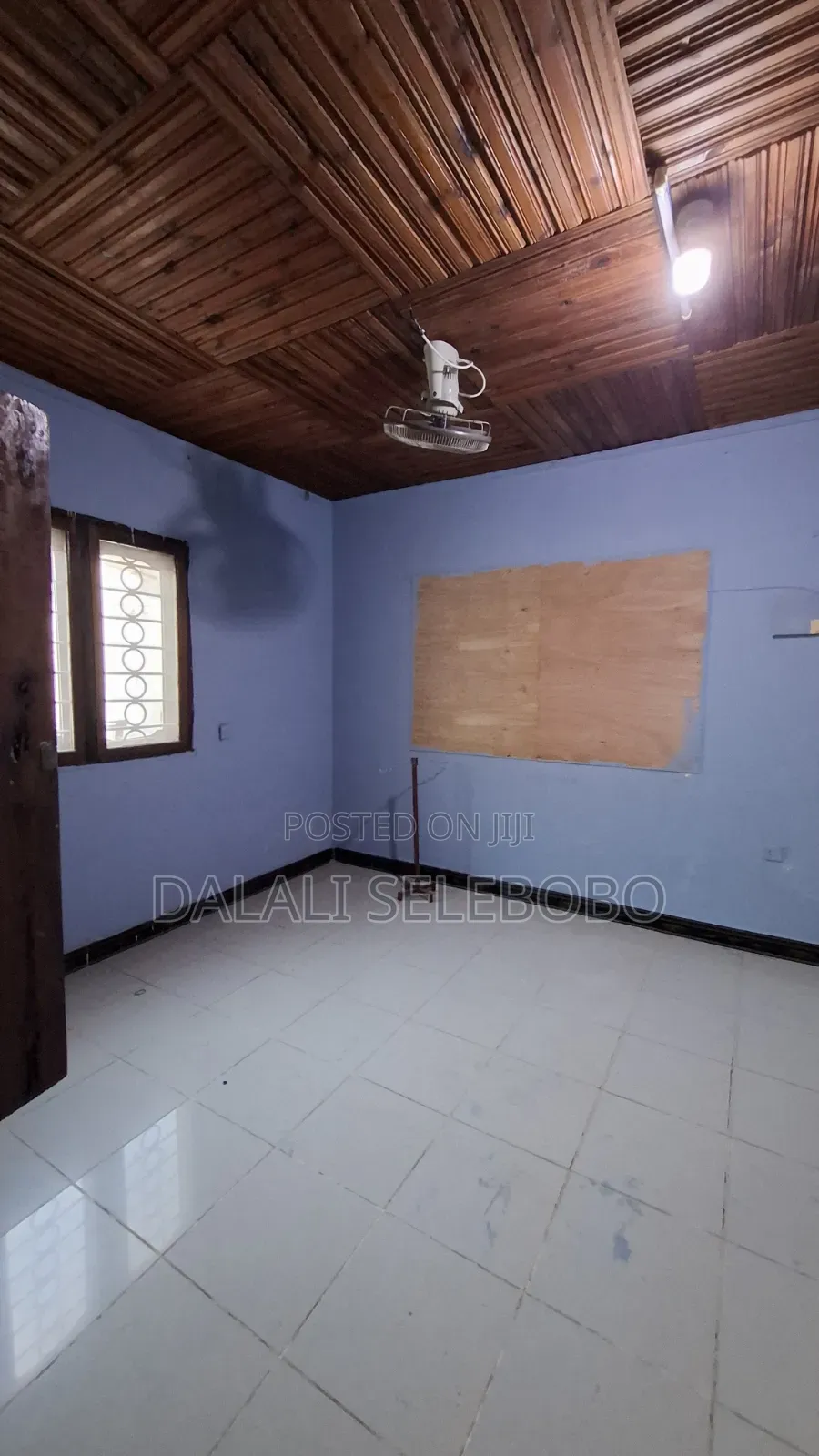2bdrm House in Sinza Palestina for rent