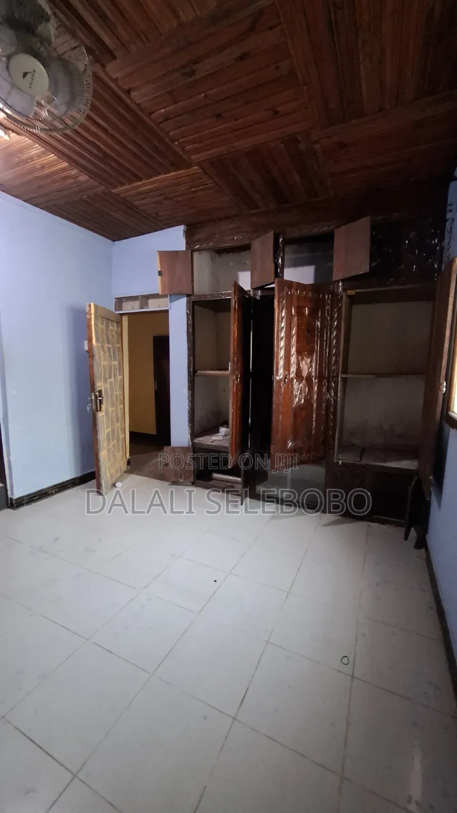 2bdrm House in Sinza Palestina for rent