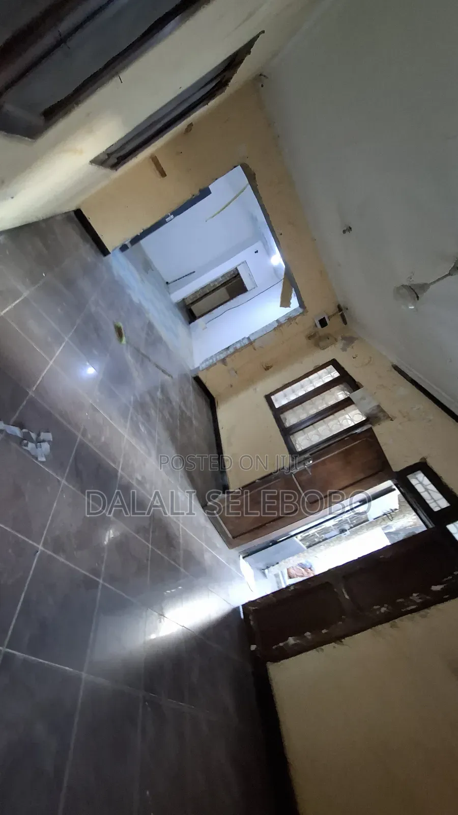 2bdrm House in Sinza Palestina for rent