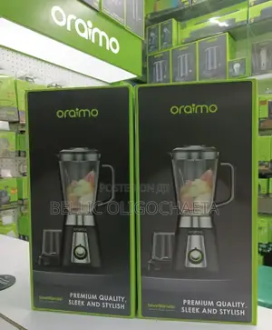 Oraimo Smartblender