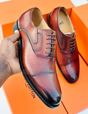 Distinguished Men's Shoes