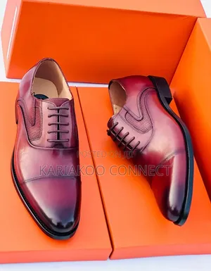 Distinguished Men's Shoes