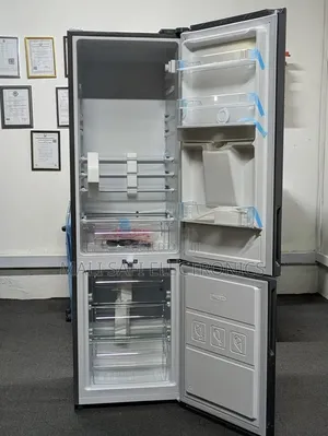 New Arrival SPJ Fridge Liter 263 No Frost