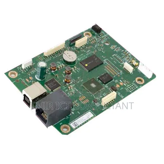 Hp Laserjet Pro M130 Formatter Board (Main Board)