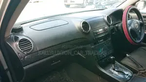 Toyota Verossa 2003 Silver