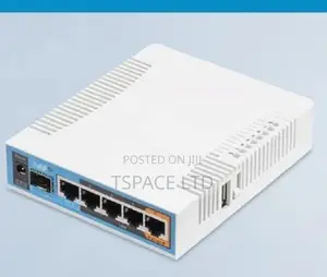 Mikrotik Rb962uigs-5hact2hnt Hap Ac