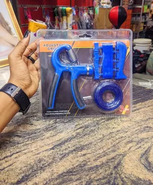 3 in 1 Handgrip