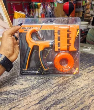 3 in 1 Handgrip
