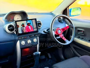 Toyota IST 2005 Blue
