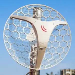 Mikrotik LHG Xl Hp5 RBLHG-5hpnd-Xl