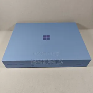 New Microsoft Surface Pro 1 TB
