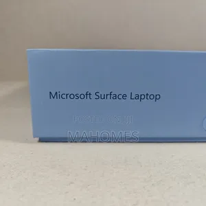 New Microsoft Surface Pro 1 TB