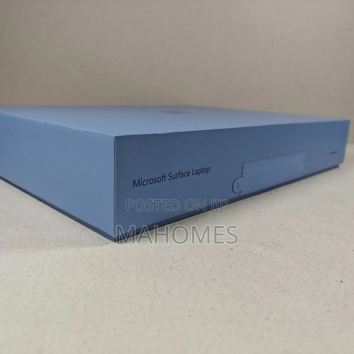 New Microsoft Surface Pro 1 TB