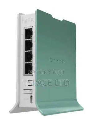 Mikrotik Hap Ax Lite