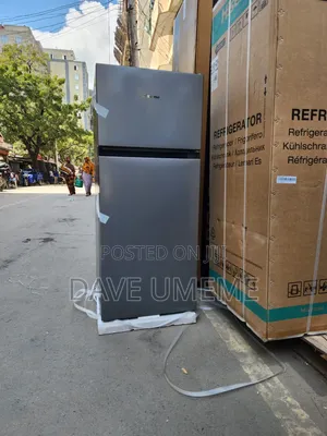 Hisense Refrigerator