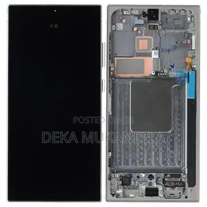 Samsung Galaxy S24 Ultra 512 GB Black