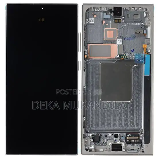 Samsung Galaxy S24 Ultra 512 GB Black
