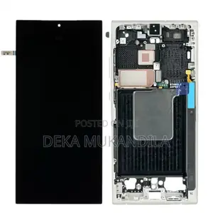 Samsung Galaxy S24 Ultra 512 GB Black