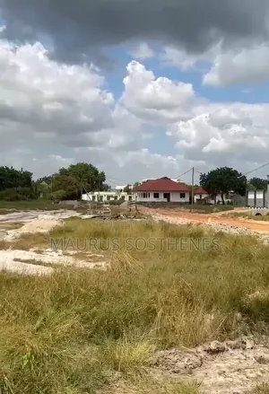 Plot for Sale TSH 290,000,000 Located in Mbweni Malindi, Dar Es Salaam