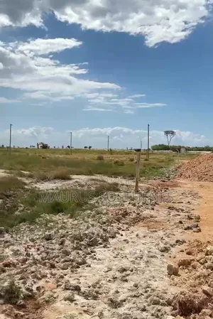 Plot for Sale TSH 290,000,000 Located in Mbweni Malindi, Dar Es Salaam