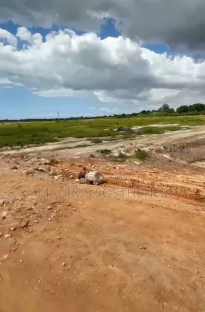 Plot for Sale TSH 290,000,000 Located in Mbweni Malindi, Dar Es Salaam