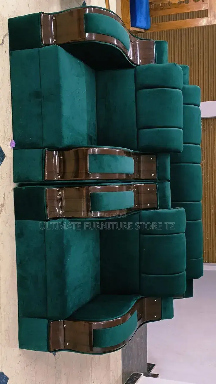 Sofa Set for Sale