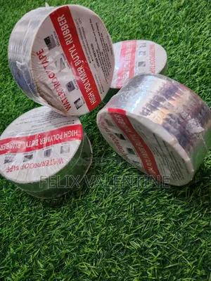 Water-Proof Tape