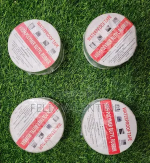 Water-Proof Tape