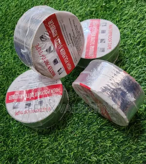 Water-Proof Tape