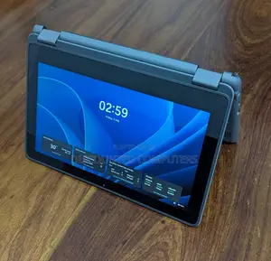 Laptop Dell Latitude 3120 4GB Intel SSD 128GB