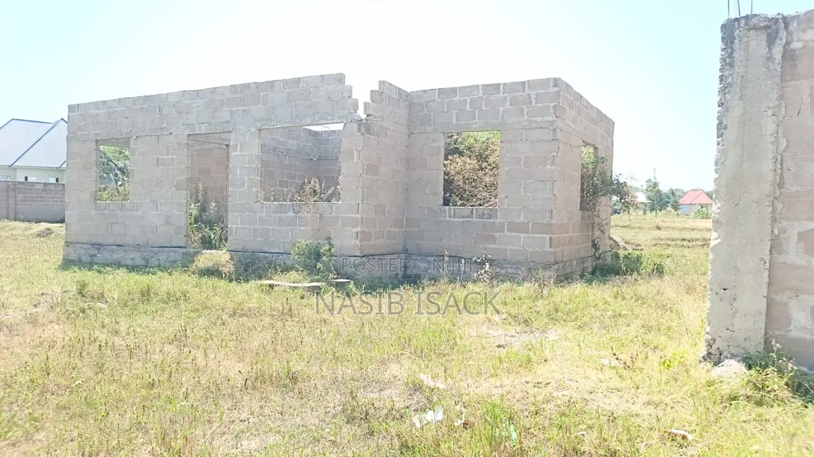 Boma Linauzwa