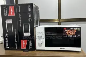 Impex Microwave Oven