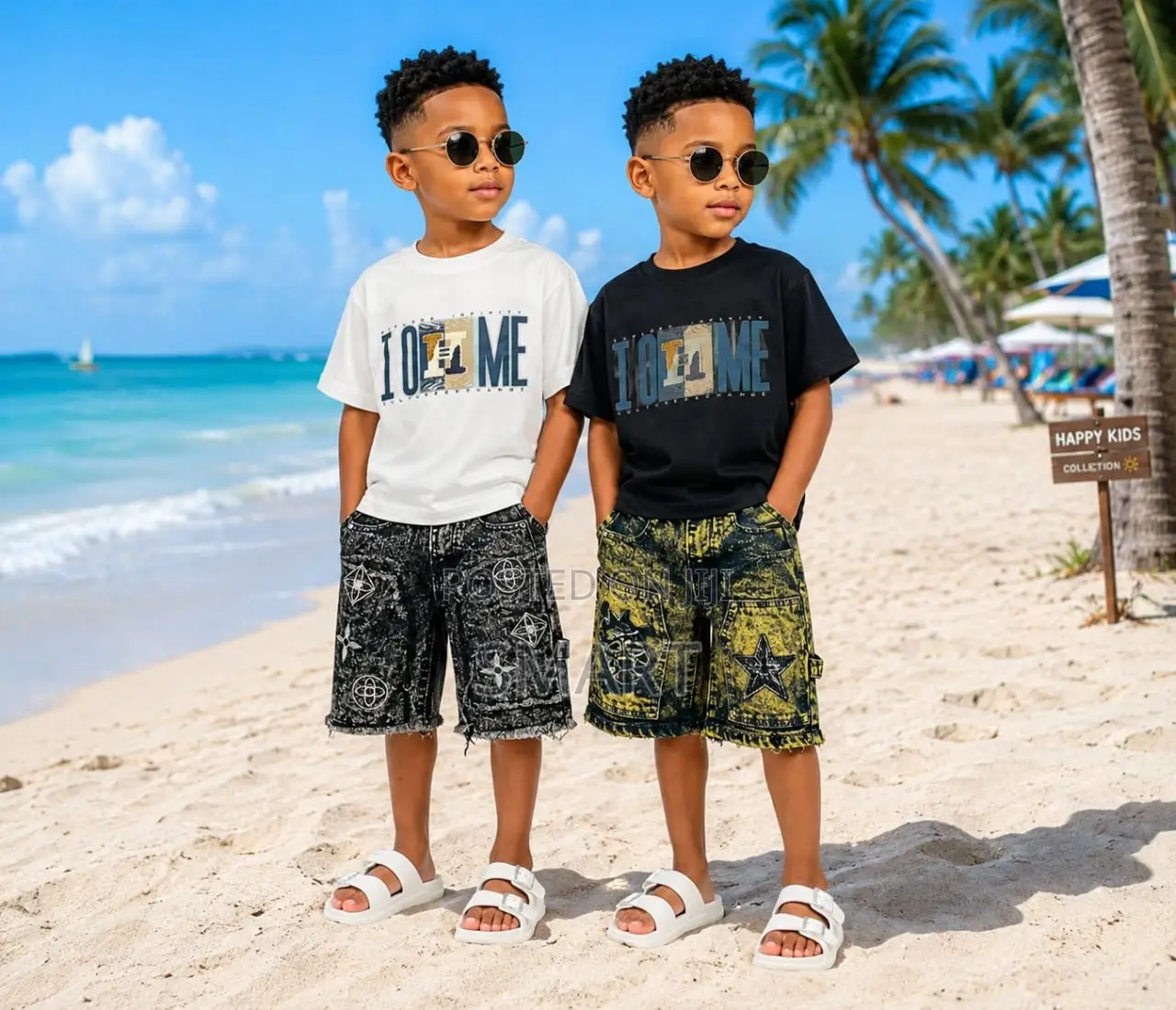 Dennis Kids Collection