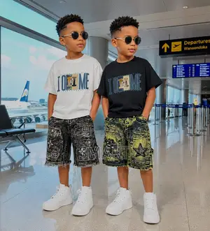 Dennis Kids Collection