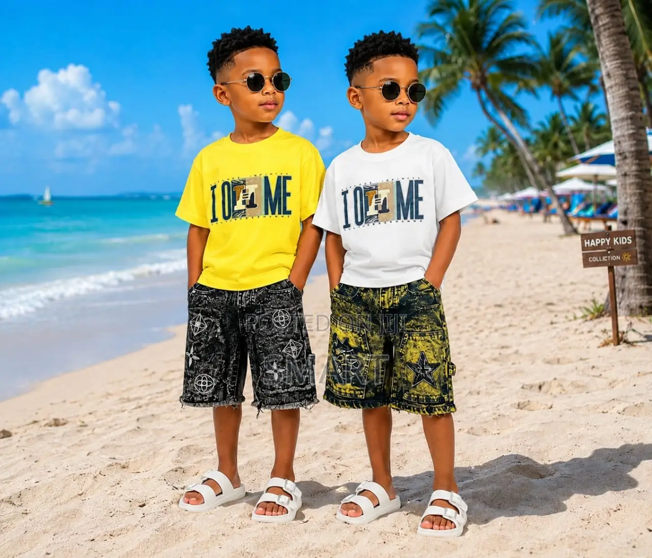 Dennis Kids Collection