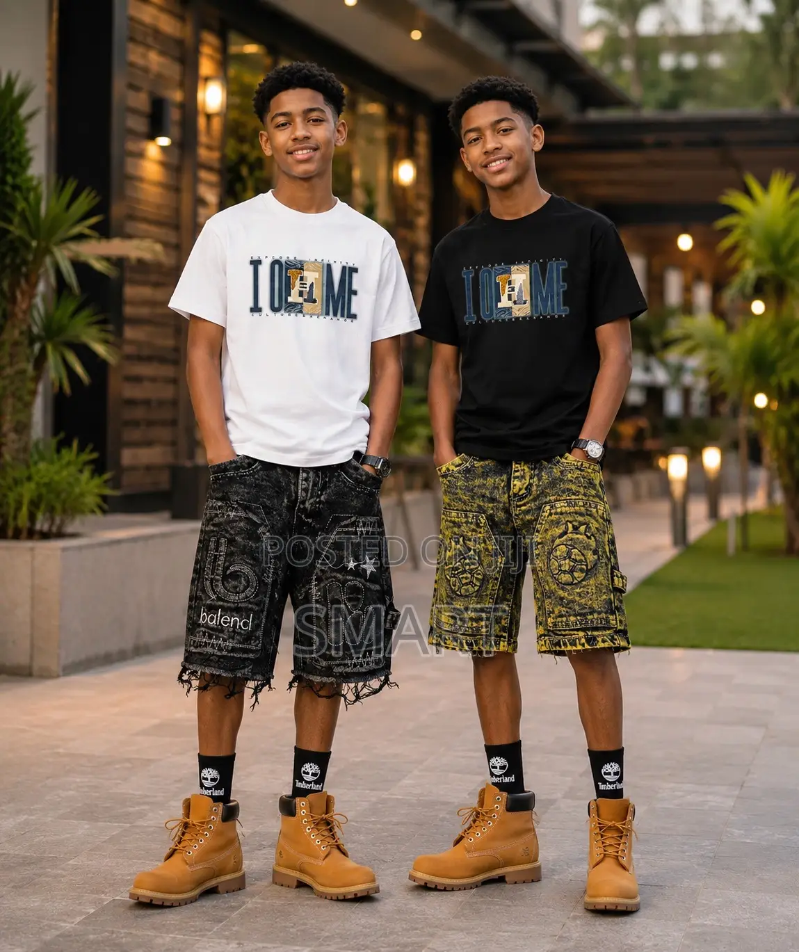 Dennis Kids Collection