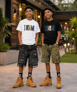 Dennis Kids Collection