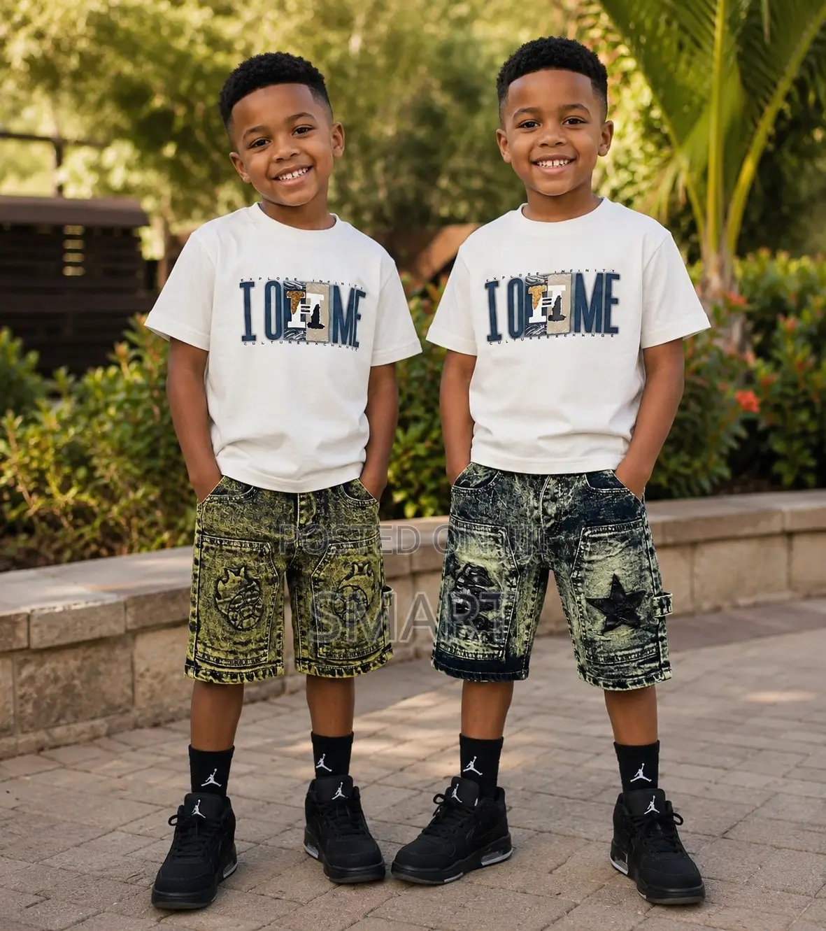 Dennis Kids Collection