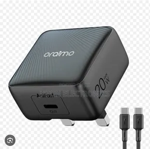 Oraimo Type C Power Cube 20watts