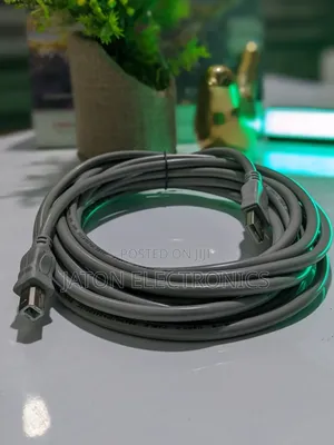 Printer Cable 1.5-10 Meter