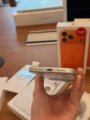 New Apple iPhone 17 Pro Max 1 TB
