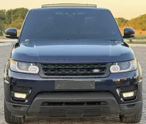 Land Rover Range Rover Sport 2017